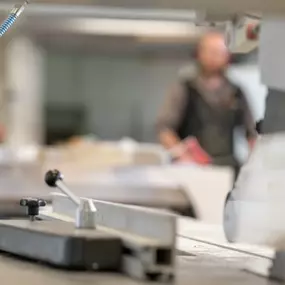 Bild von fb tischlerei & design