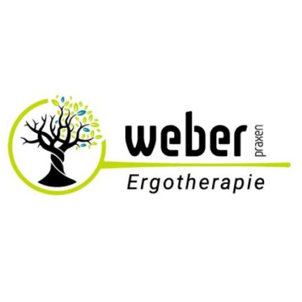 Logo od Weber Praxen Ergotherapie