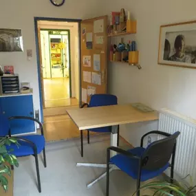 Kinder- u. Entwicklungspsychologische Praxis TAKTIK