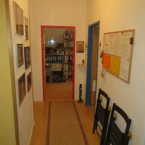 Kinder- u. Entwicklungspsychologische Praxis TAKTIK