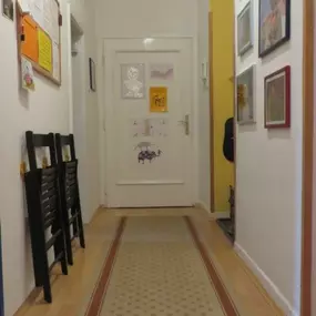 Kinder- u. Entwicklungspsychologische Praxis TAKTIK