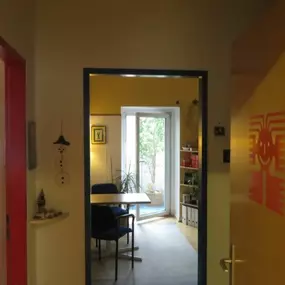 Kinder- u. Entwicklungspsychologische Praxis TAKTIK