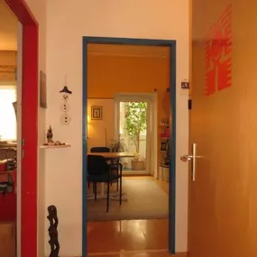 Kinder- u. Entwicklungspsychologische Praxis TAKTIK