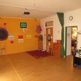 Kinder- u. Entwicklungspsychologische Praxis TAKTIK