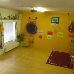 Kinder- u. Entwicklungspsychologische Praxis TAKTIK