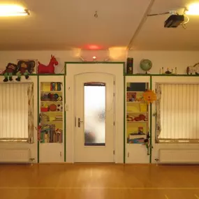 Kinder- u. Entwicklungspsychologische Praxis TAKTIK