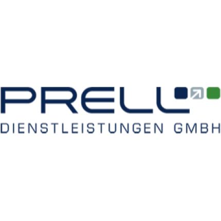 Logotyp från Prell Dienstleistungen GmbH