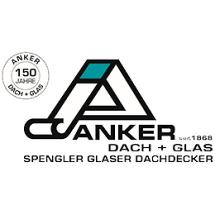 Logo van Anker Dach + Glas GmbH & Co KG