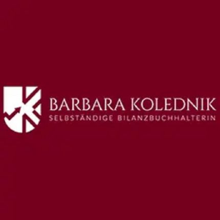 Logo fra Barbara Kolednik - Selbständige Bilanzbuchhalterin