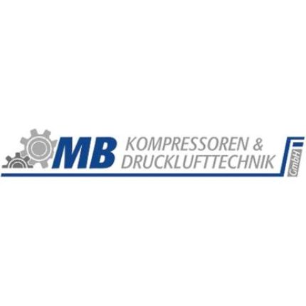 Logo from MB Kompressoren & Drucklufttechnik GmbH