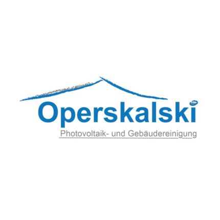 Logótipo de Operskalski Photovoltaik- und Gebäudereinigung