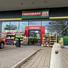 Bild von Fressnapf Wien