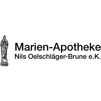 Logo von Marien-Apotheke