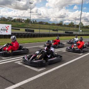 Bild von Motorsport Arena Oschersleben GmbH