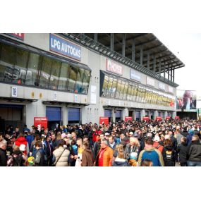 Bild von Motorsport Arena Oschersleben GmbH