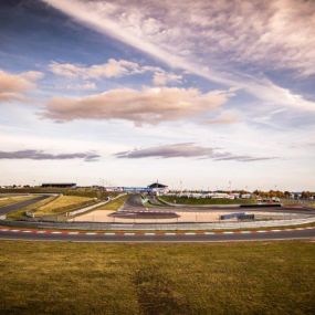 Bild von Motorsport Arena Oschersleben GmbH