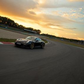 Bild von Motorsport Arena Oschersleben GmbH