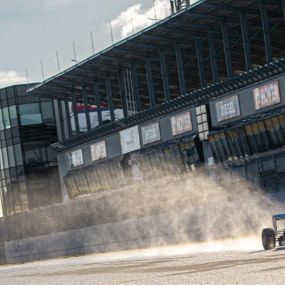 Bild von Motorsport Arena Oschersleben GmbH