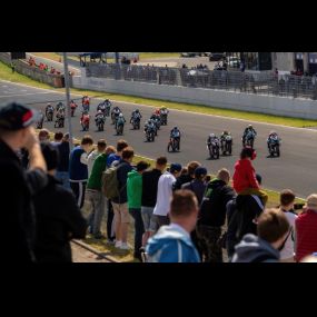 Bild von Motorsport Arena Oschersleben GmbH