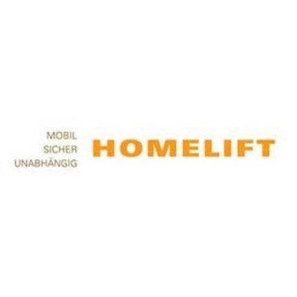 Logo von Homelift Suter GmbH