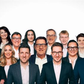 Teambild - AXA Versicherung Wessel - Kfz-Versicherung   Erlangen