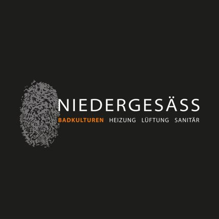 Logotyp från Niedergesäss-Haustechnik