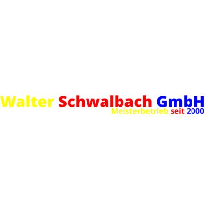 Logo van Malermeister | Walter Schwalbach GmbH | München
