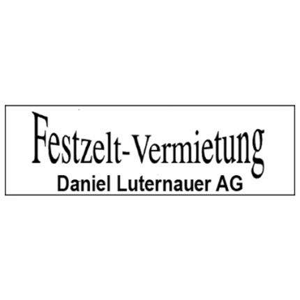Logo van Festzelt-Vermietung Daniel Luternauer AG