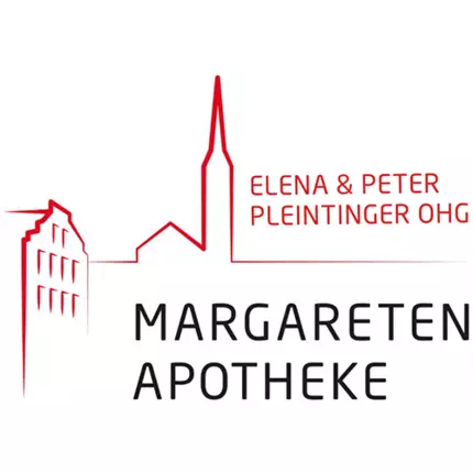 Logo de Margareten-Apotheke