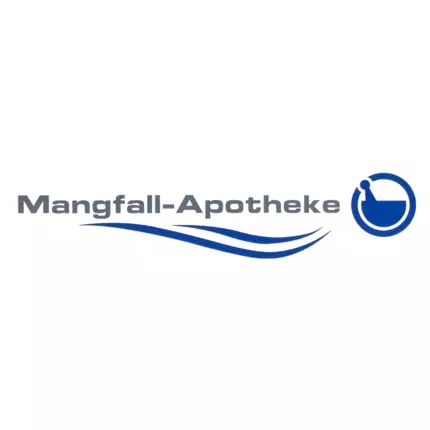 Logo de Mangfall-Apotheke