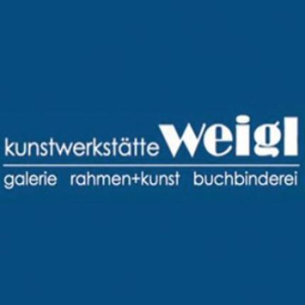 Logo da Kunstwerkstätte Weigl