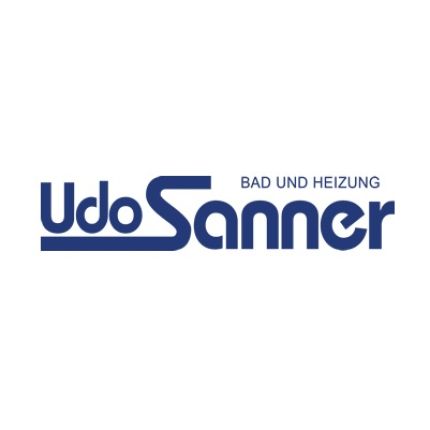 Logo od Sanner Udo Bad und Heizung