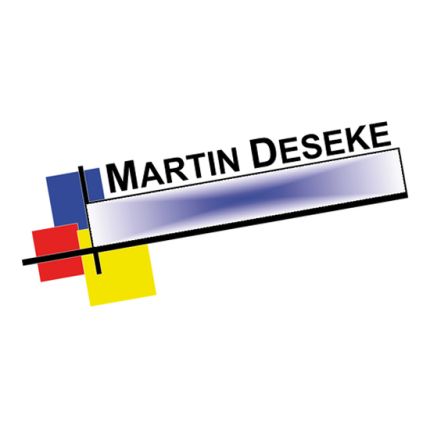 Logotipo de Martin Deseke Heizungs- und Wasserinstallationen