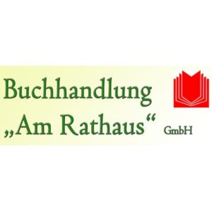 Logotyp från Buchhandlung 