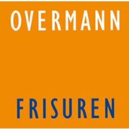 Logo van Overmann Frisuren - Friseur mit Zweithaarstudio