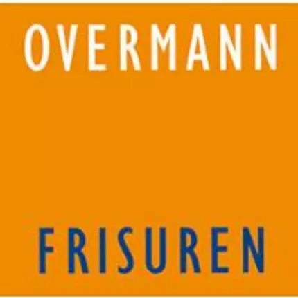 Logo od Overmann Frisuren - Friseur mit Zweithaarstudio