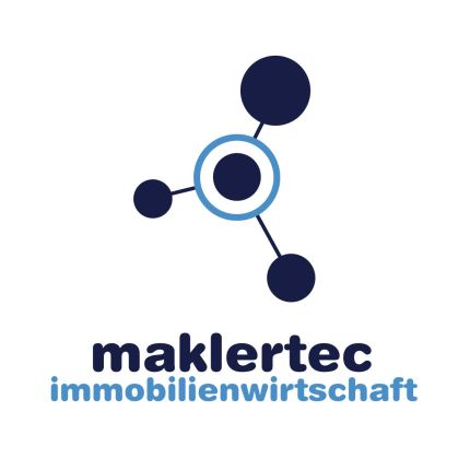 Logo fra maklertec