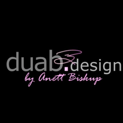 Logo van duab.design