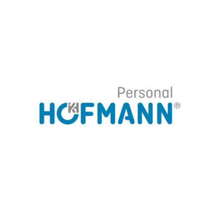 Logo de Hofmann Personal | Zeitarbeit in  München