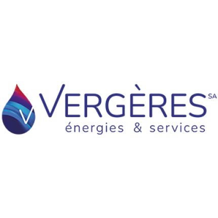 Logo von Vergères Energies & Services SA