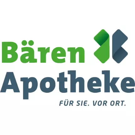 Logotipo de Bären Apotheke