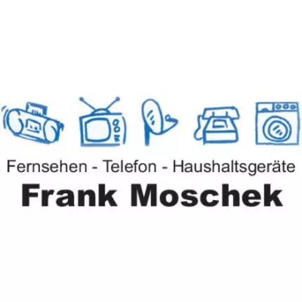 Logo od Frank Moschek TV-Haushaltsgeräte