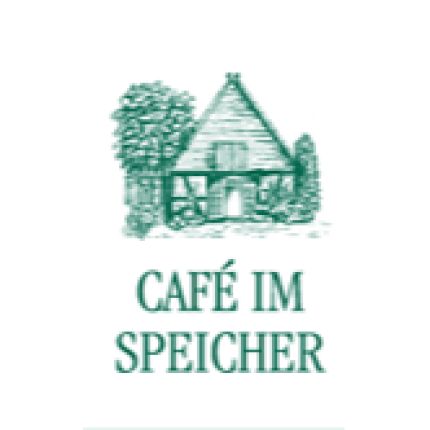 Logotyp från CAFÉ IM SPEICHER