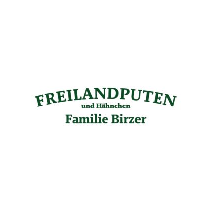 Logo van Freilandputen Birzer