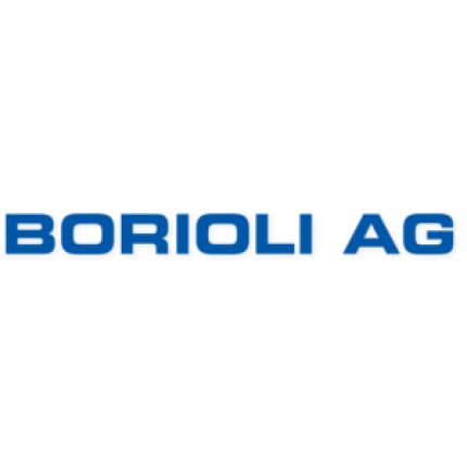 Logo fra Borioli AG