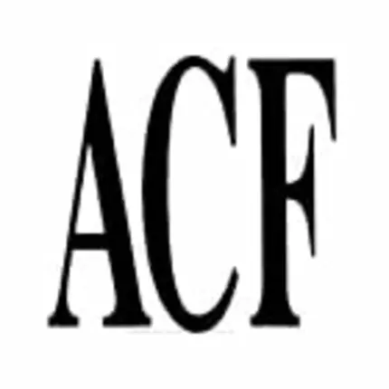 Logo da ACF Fiduciaire SA