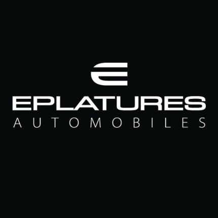 Logotipo de Eplatures Automobiles SA