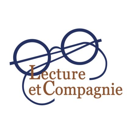 Logótipo de Lecture et Compagnie