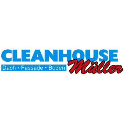 Logótipo de CleanHouse Müller