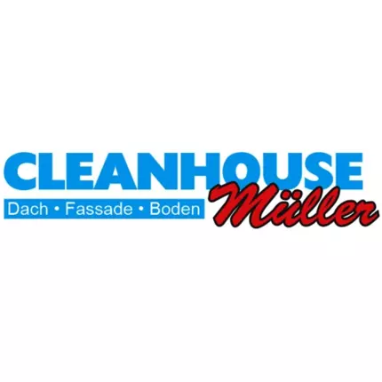 Logo from CleanHouse Müller